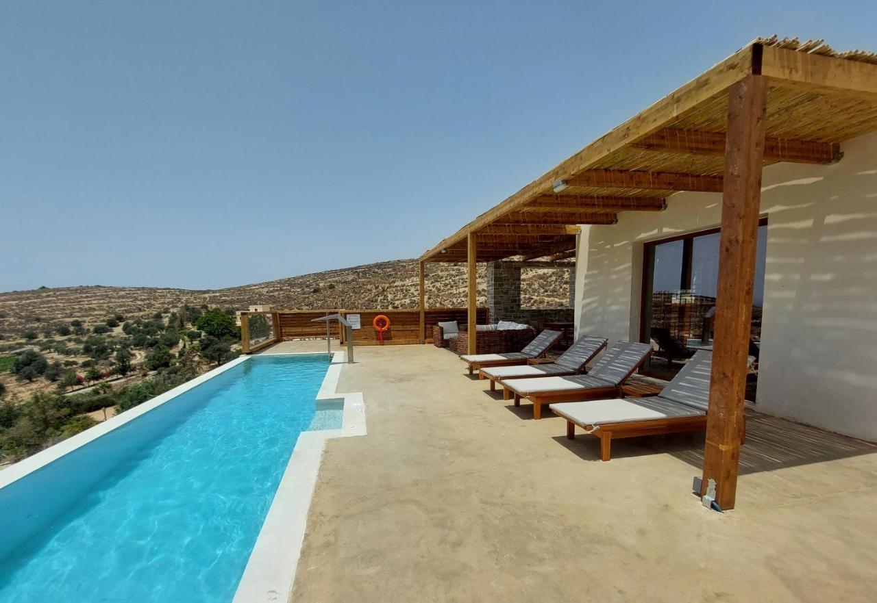 Phaestias Terra Villas Kalamaki  Exterior photo